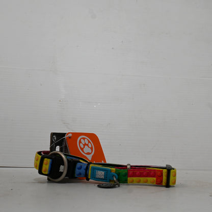 Max & Molly Smart Id Dog Collar [cl:playtime 2.0 Sz:small]