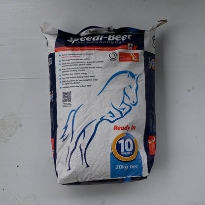 Speedibeet 20kg