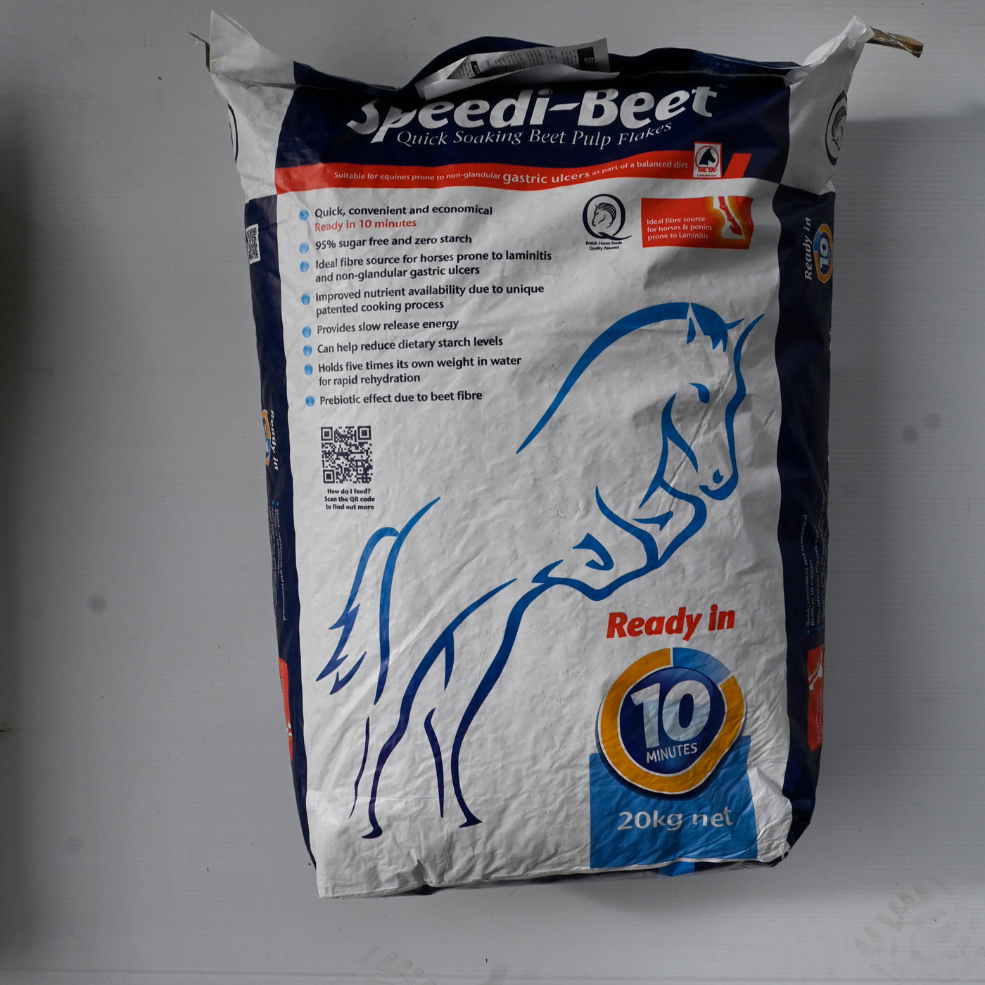 Speedibeet 20kg
