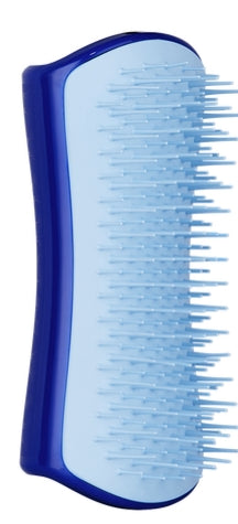 Pet Teezer Deshedding Brush [cl:blue/light Blue Sz:small]