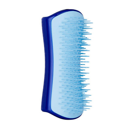 Pet Teezer Deshedding Brush [cl:blue/light Blue Sz:small]