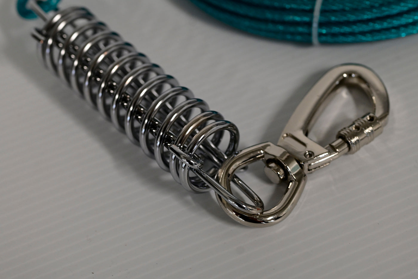Tie Outs [sz:9 Metres]
