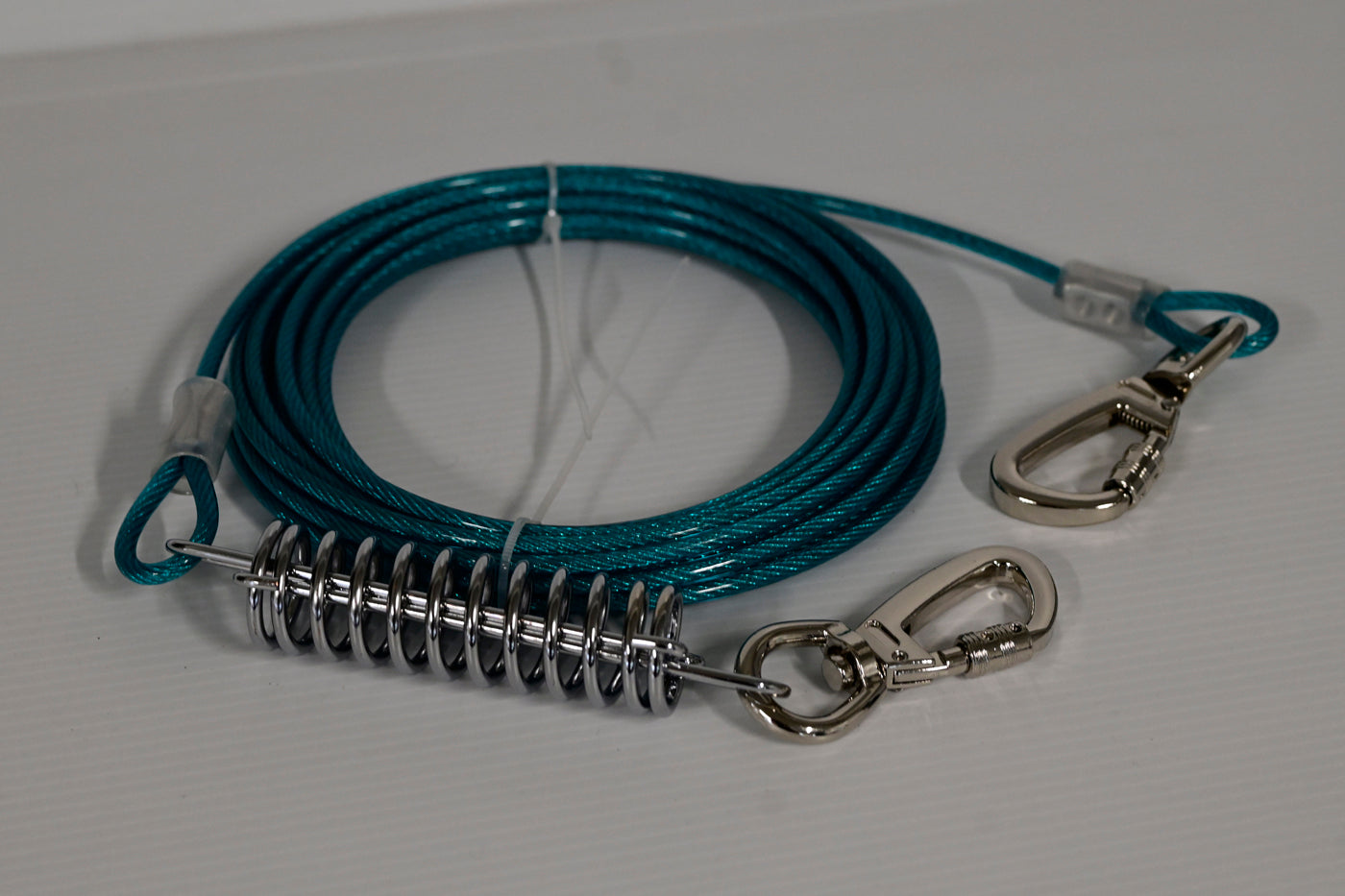 Tie Outs [sz:9 Metres]