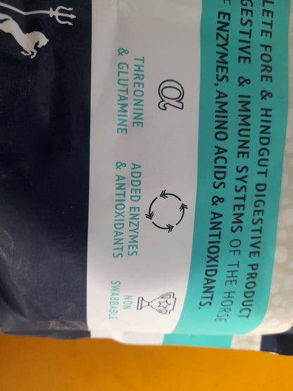 Poseidon Equine Digestive EQ Horse Gut Health Supplement 4kg