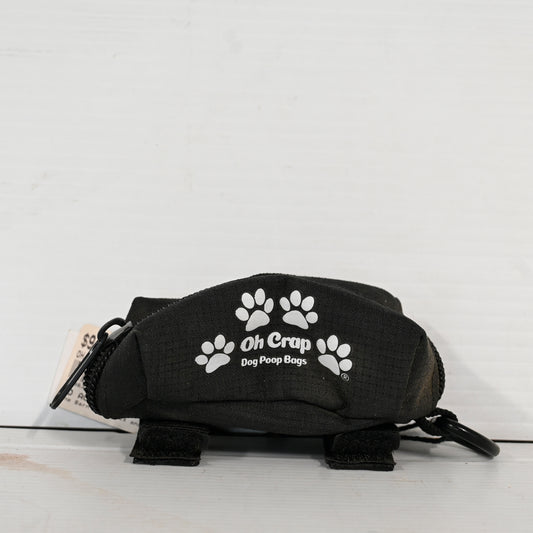 Oh Crap Dog Poop Bag Holder