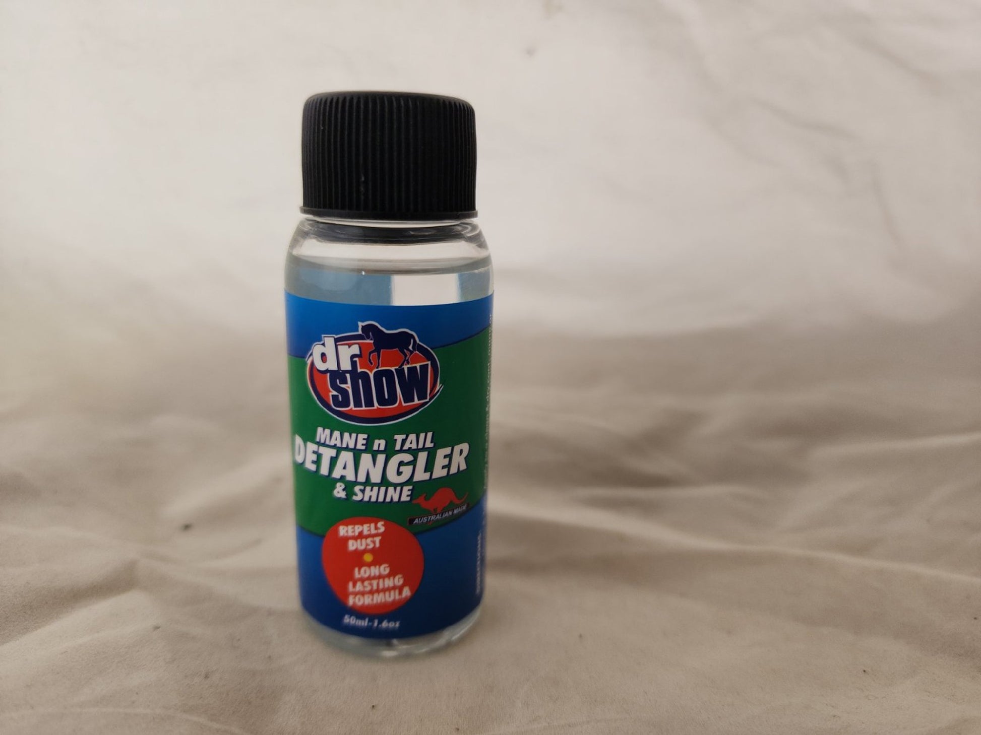 Dr Show Dr Show Mane & Tail Detangler 50ml 