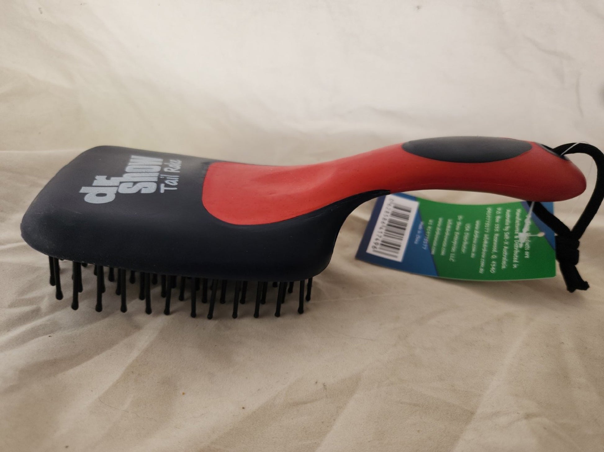 Dr Show Dr Show Mane & Tail Detangler 50ml 