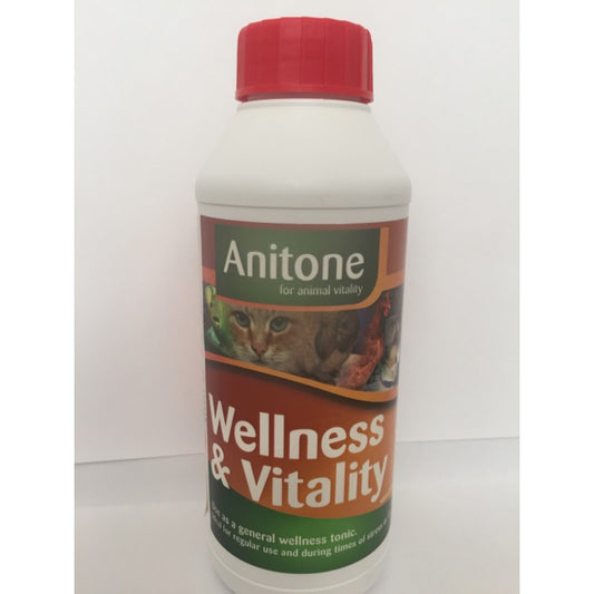 Anitone 500ml [sz:500mls]