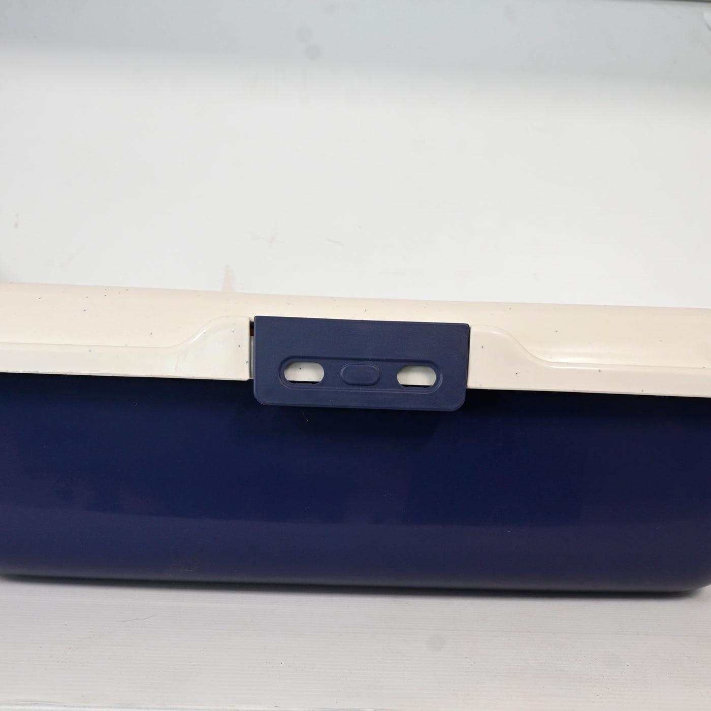Cat Litter Tray - With Rim