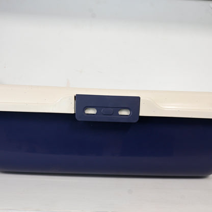Cat Litter Tray - With Rim