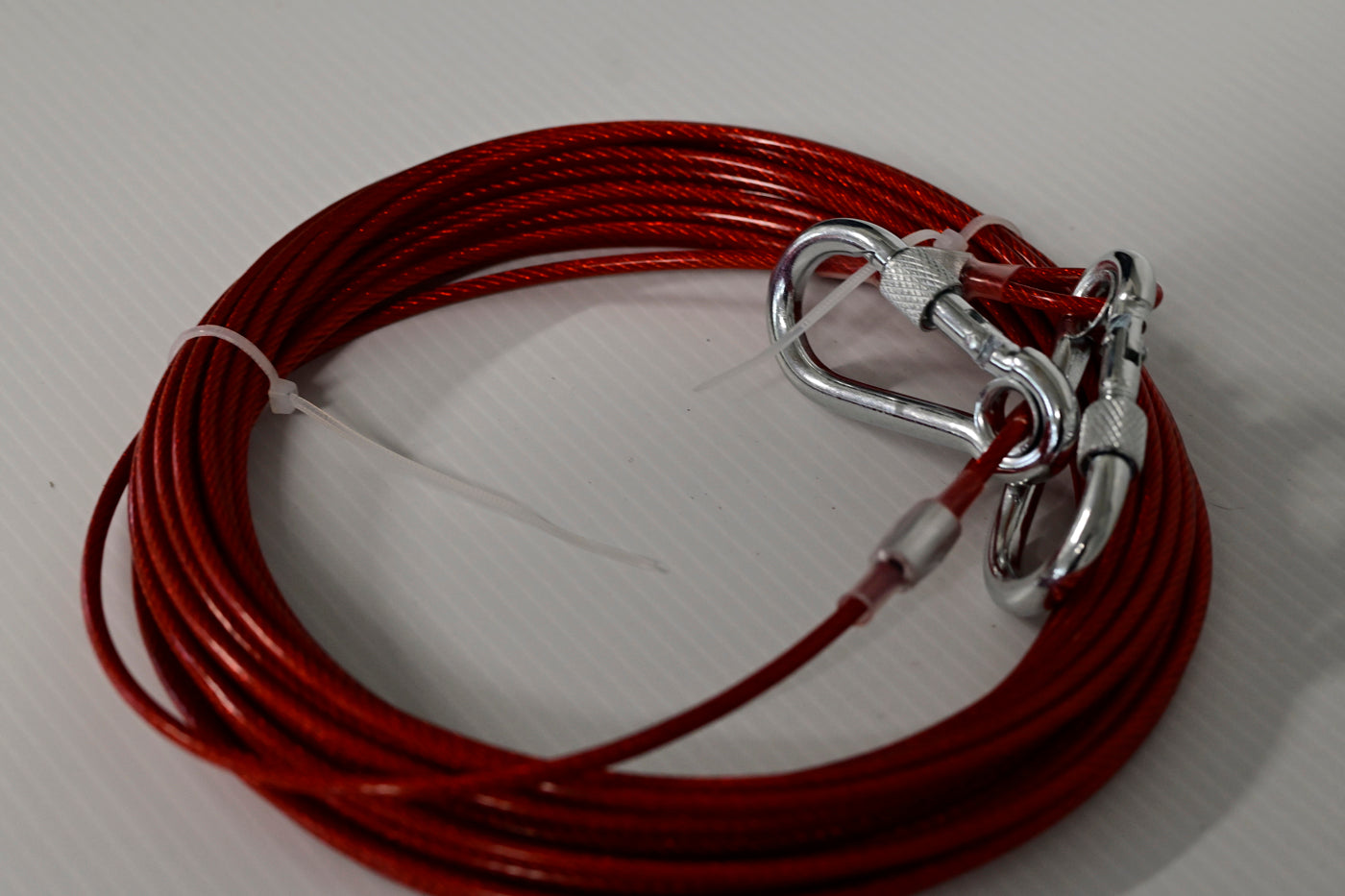 Tie Outs [sz:6 Metres]