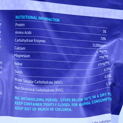 Poseidon Digestive Eq [sz:4kg]
