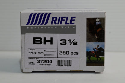 Rifle Bevel Head 3.5 (250 Pack) [sz:3.5]