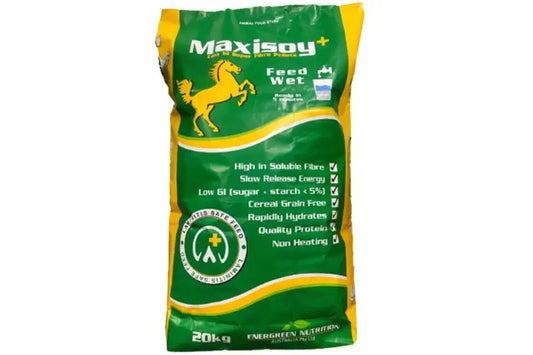 Energreen Maxisoy 20kg (mel Syd Dar)