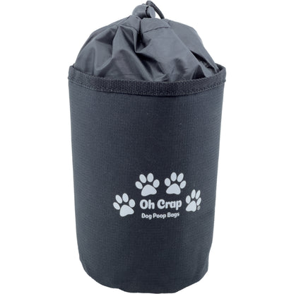 Oh Crap Treat Holder
