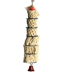Pollys Catus Tower L 38x10cm