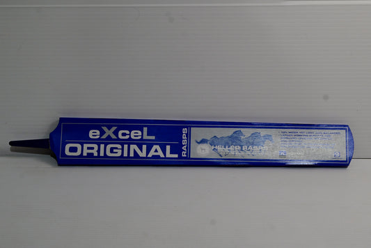 14 Excel Original Heller Rasp