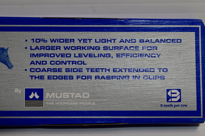 14 Excel Original Heller Rasp