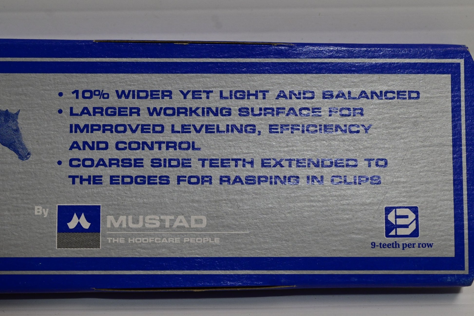 14 Excel Original Heller Rasp