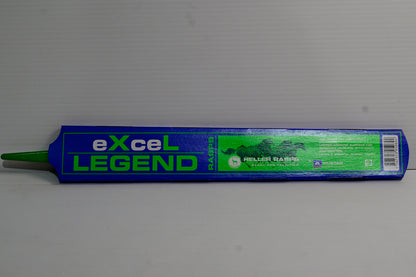 14 Excel Legend Heller Rasp