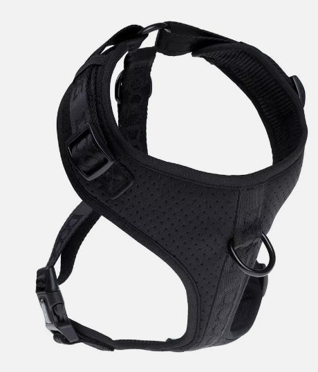 Doog Neosport Soft Harness [cl:black Sz:x Small]