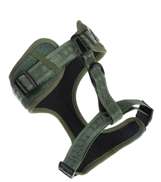 Doog Neosport Soft Harness [cl:green Sz:x Small]