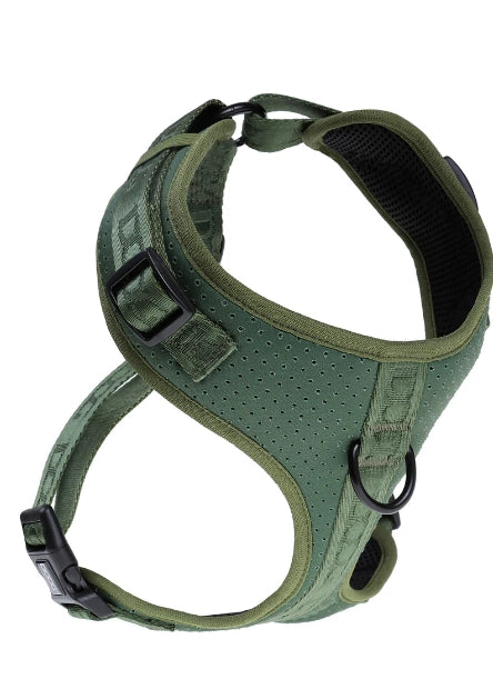 Doog Neosport Soft Harness [cl:green Sz:x Small]