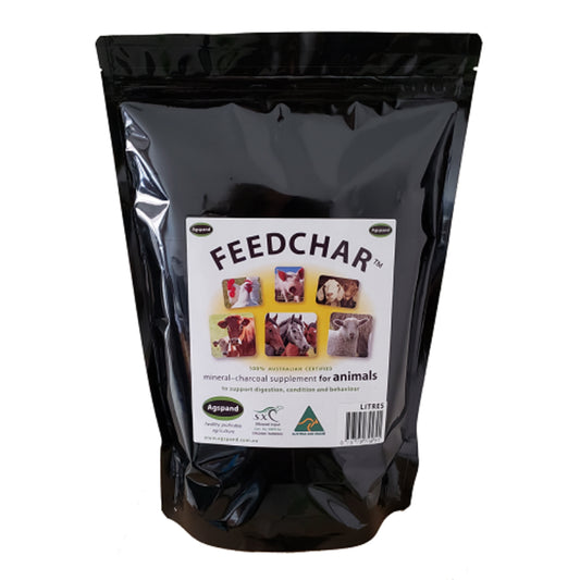Feedchar 2 Ltres