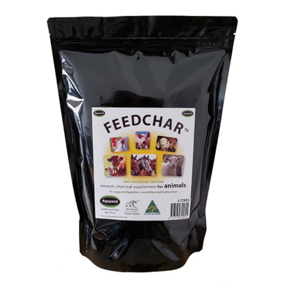 Feedchar 2 Ltres
