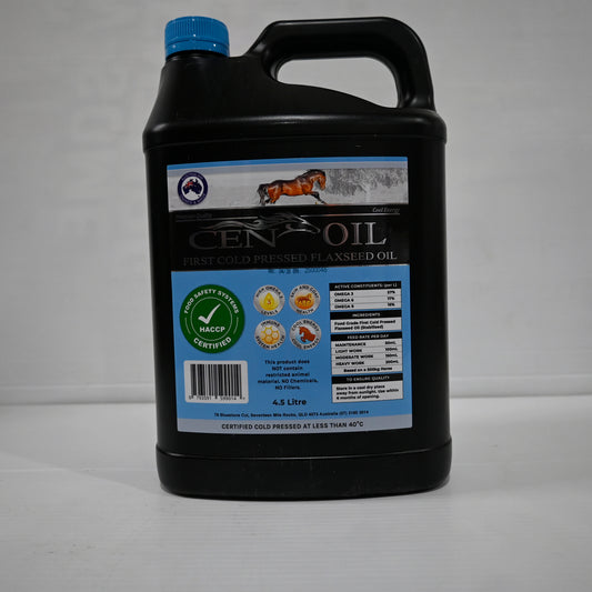 Cen Oil 4.5lt