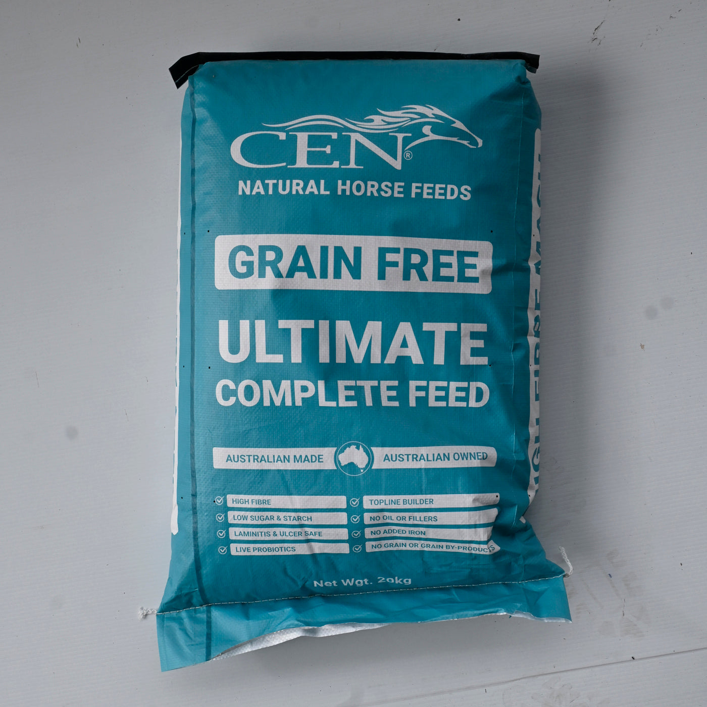 Cen Grain Free Ultimate Complete Feed 20kg