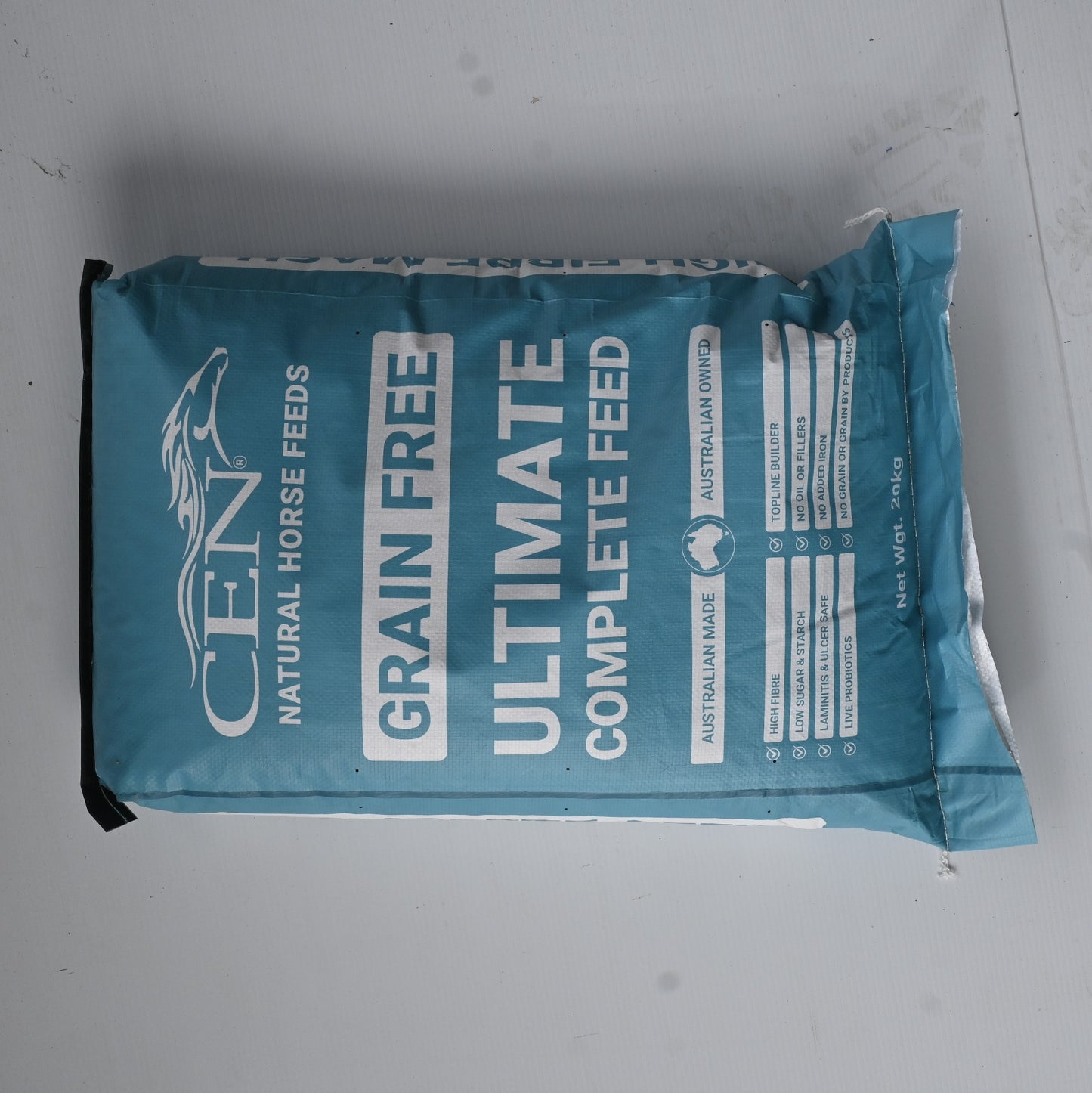 Cen Grain Free Ultimate Complete Feed 20kg