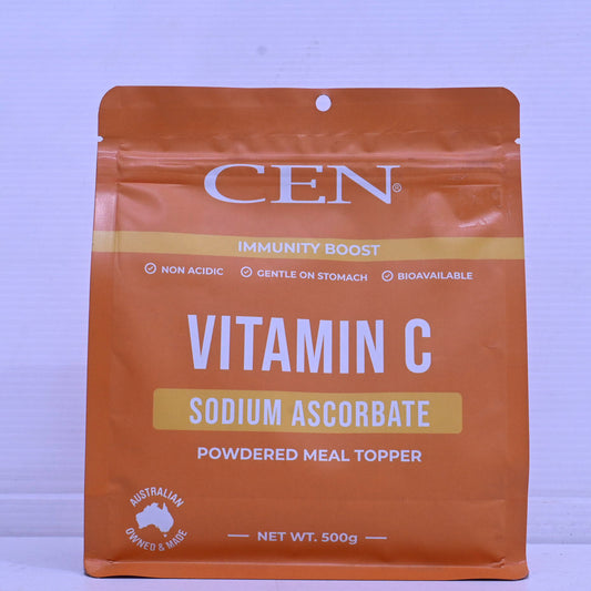 Cen Vitamin C 500g [sz:500g]