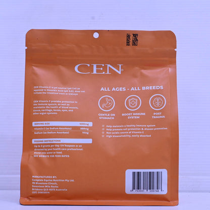 Cen Vitamin C 500g [sz:500g]