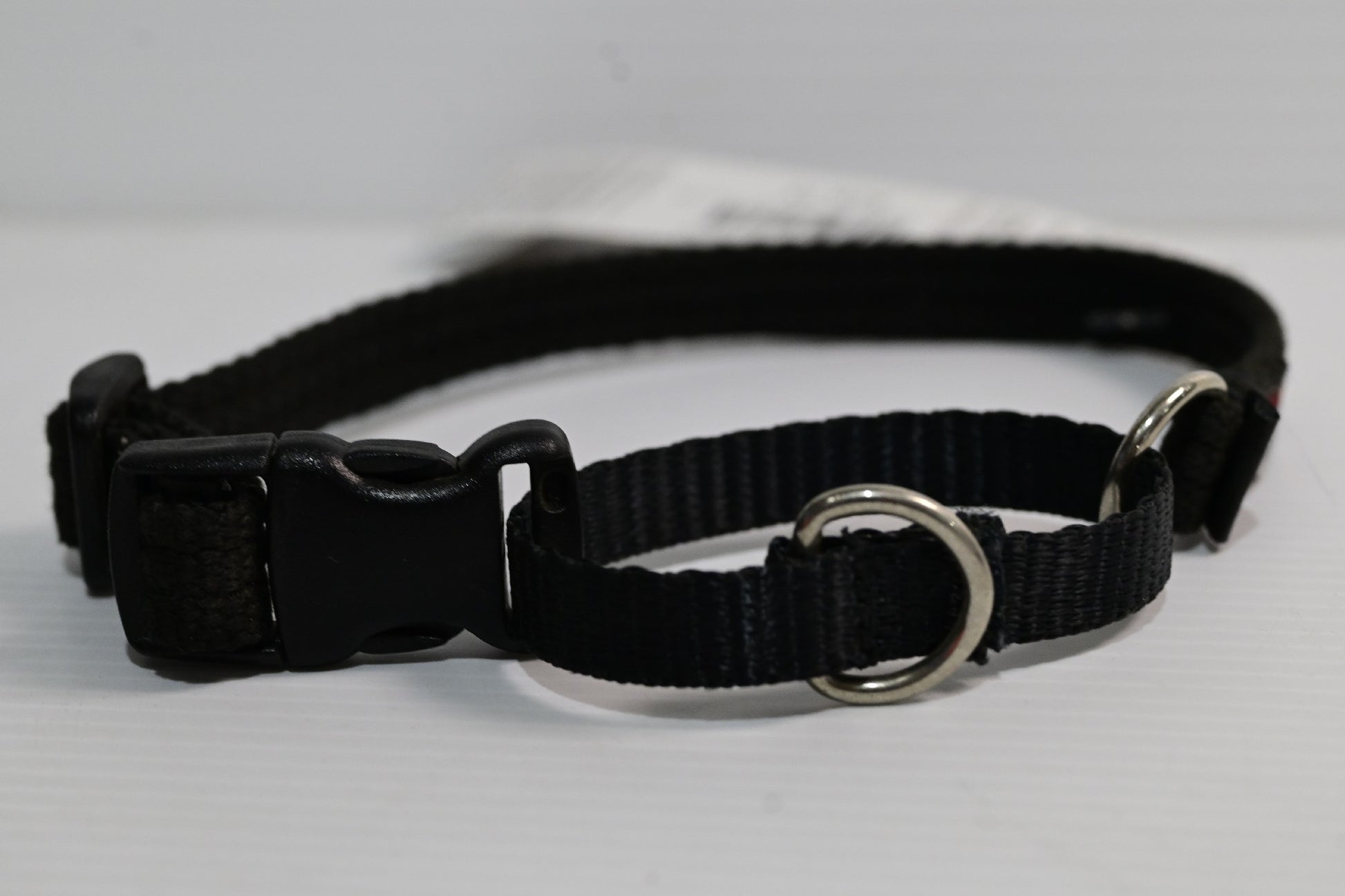 Blackdog Training Collar Medium  (neck Adj. 35-43cm) [cl:black Sz:medium]