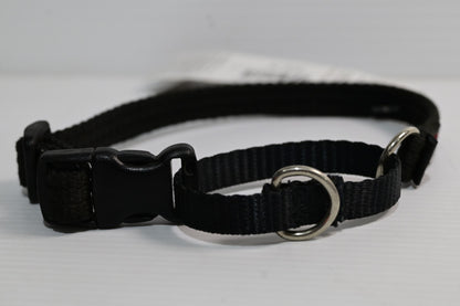 Blackdog Training Collar Medium  (neck Adj. 35-43cm) [cl:black Sz:medium]