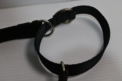 Blackdog Training Collar Medium  (neck Adj. 35-43cm) [cl:black Sz:medium]