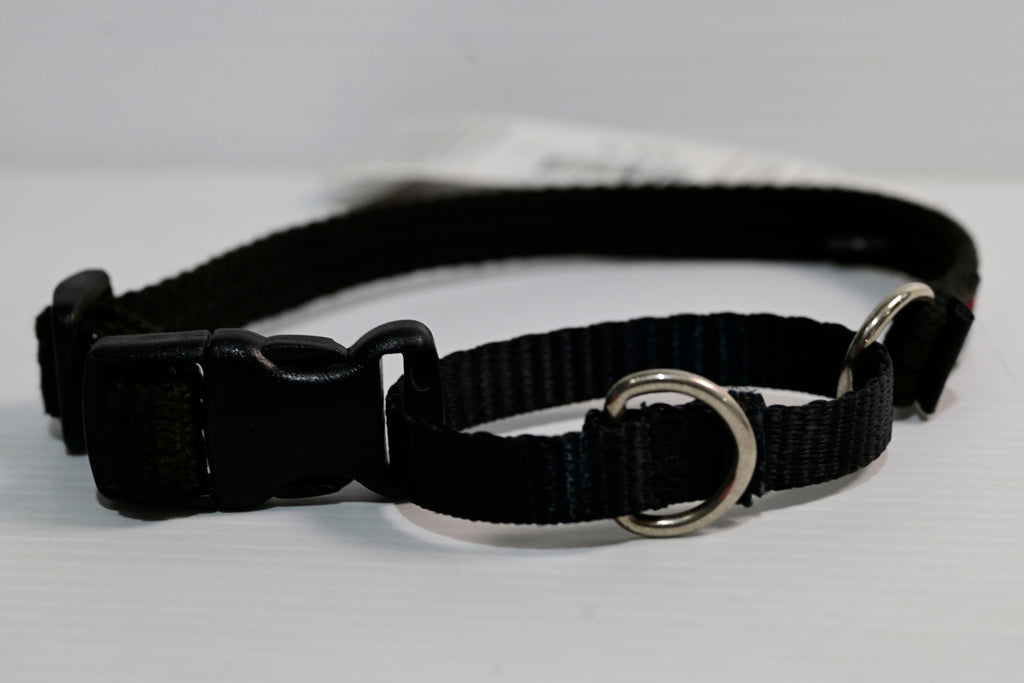 Blackdog Training Collar Medium  (neck Adj. 35-43cm) [cl:black Sz:medium]
