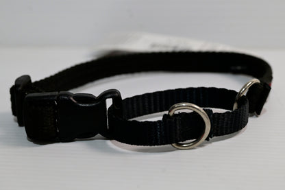 Blackdog Training Collar Medium  (neck Adj. 35-43cm) [cl:black Sz:medium]