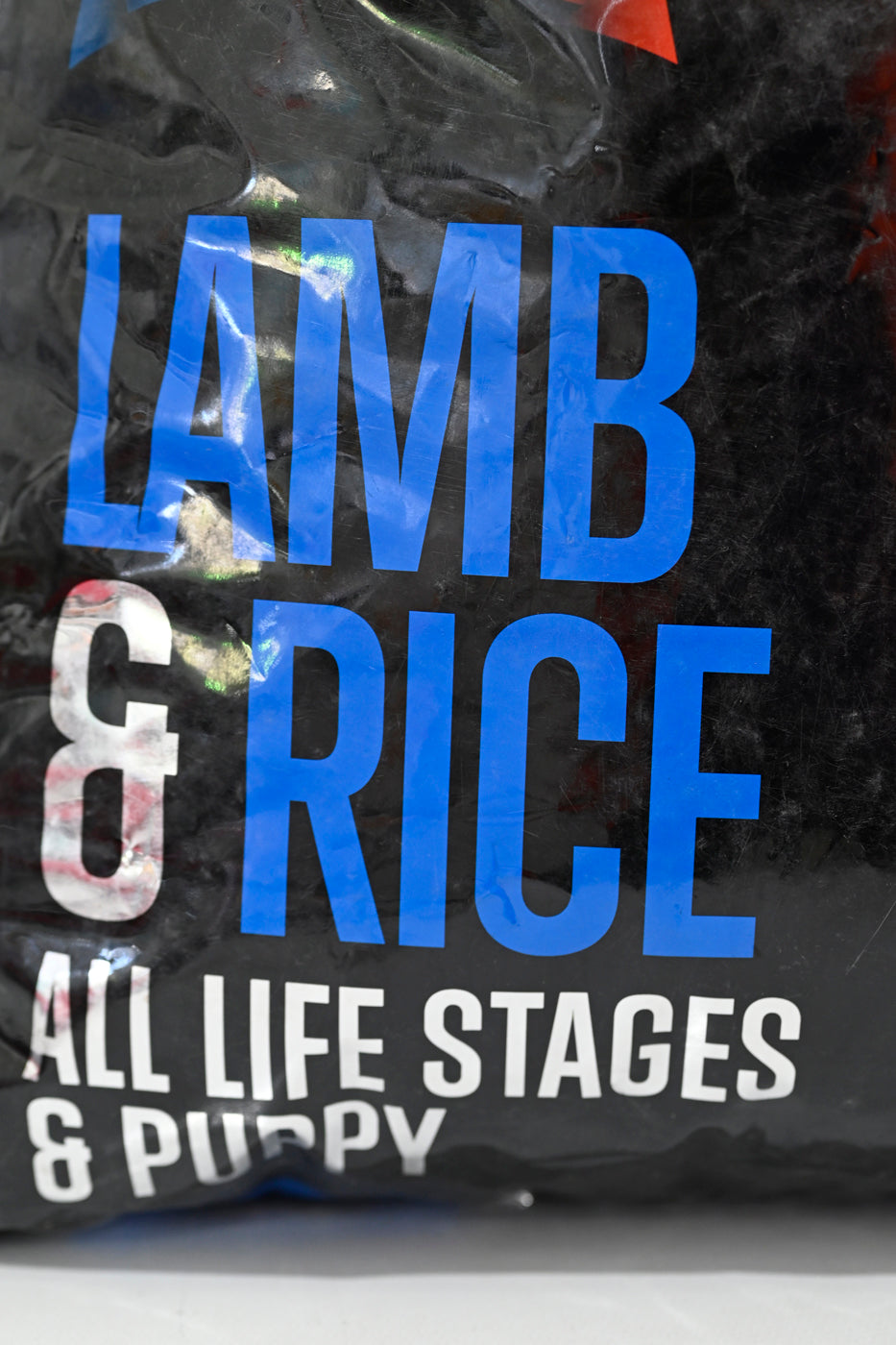 Lamb & Rice All Life Stages - Puppy [va:lamb & Rice Sz:18kg]