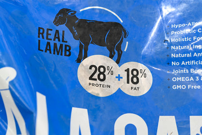 Lamb & Rice All Life Stages - Puppy [va:lamb & Rice Sz:18kg]