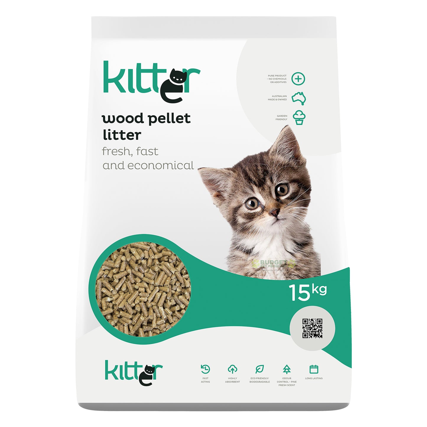 Kitter 15kg