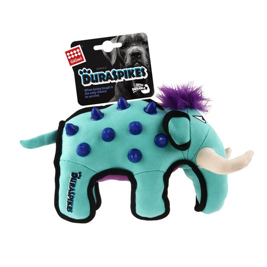 Duraspikes Durable Elephant Blue