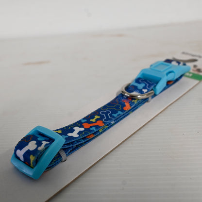 Simply Dog Collar Medium [cl:blue]