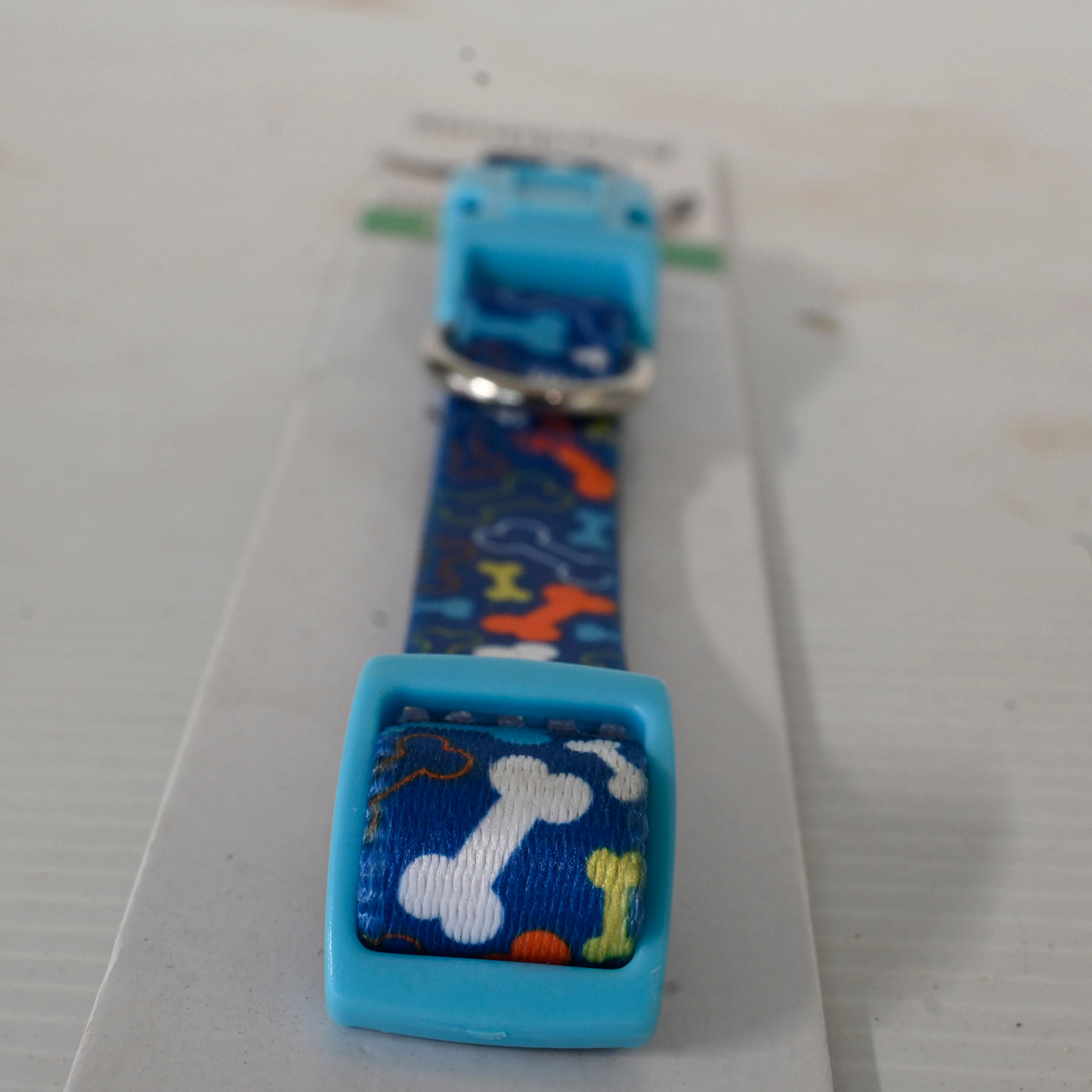 Simply Dog Collar Medium [cl:blue]