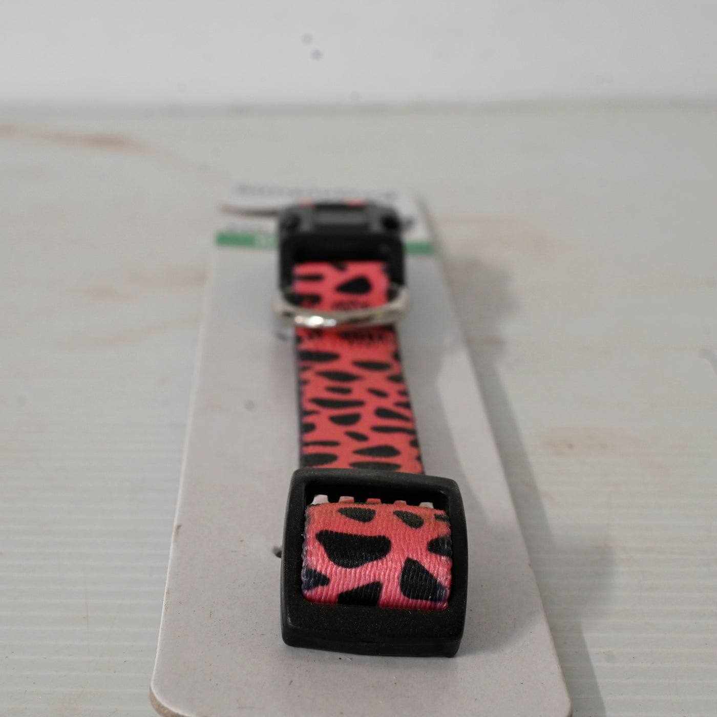 Simply Dog Collar Medium [cl:pink]