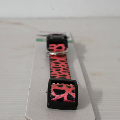 Simply Dog Collar Medium [cl:pink]
