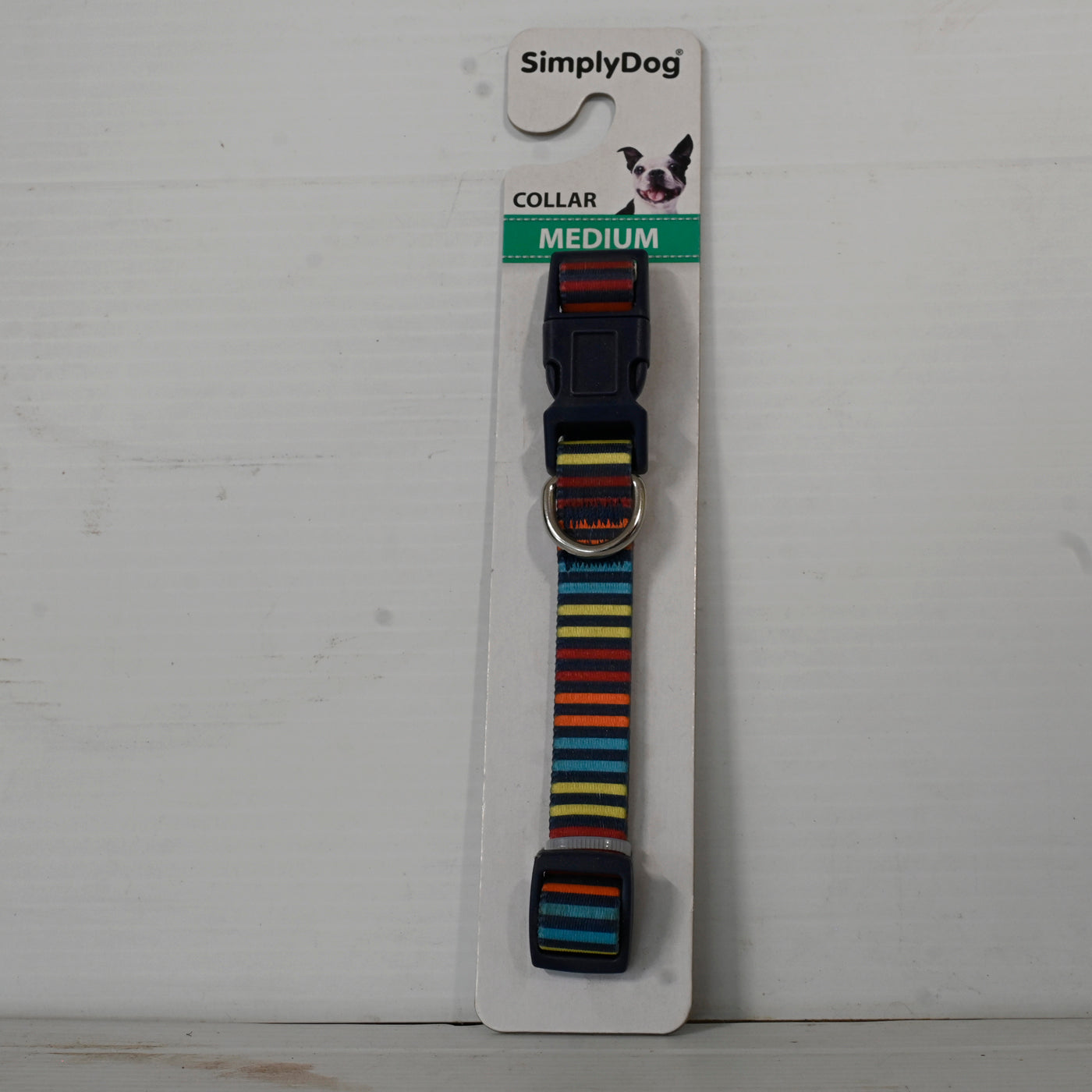 Simply Dog Collar Medium [cl:strips]