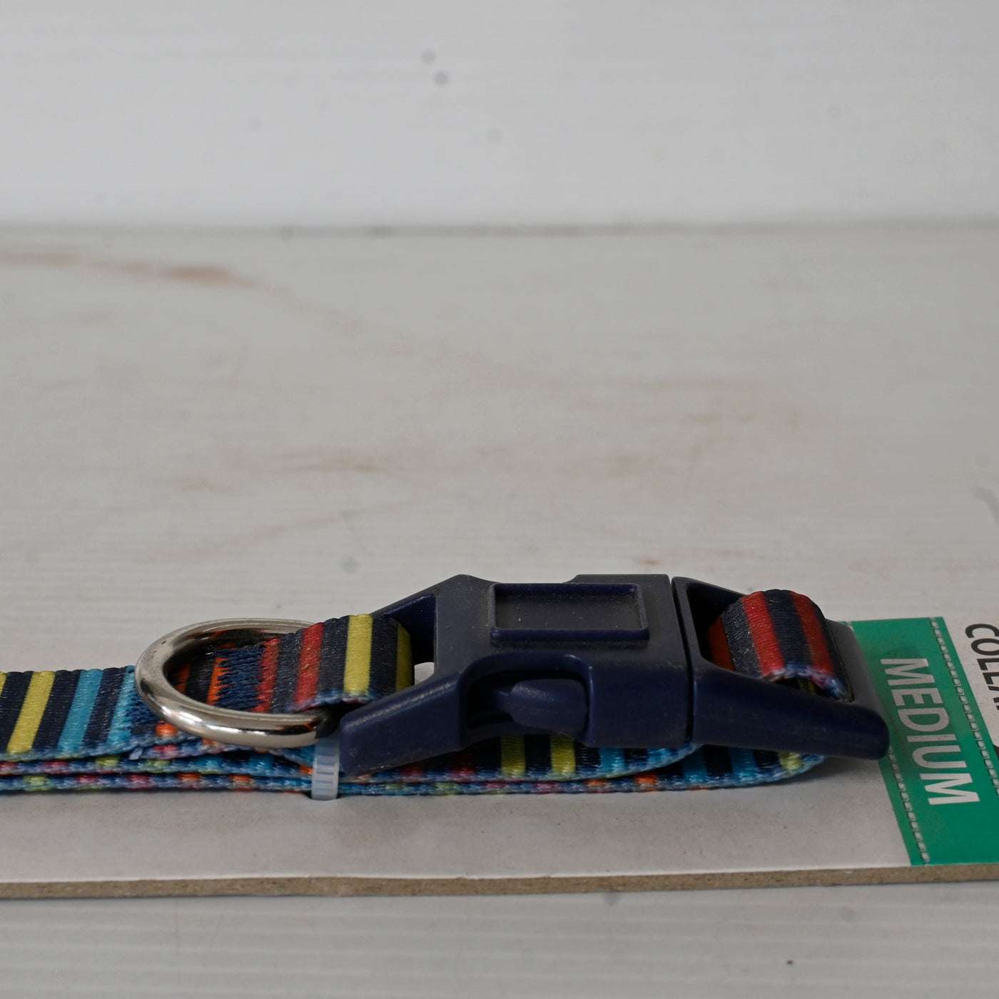 Simply Dog Collar Medium [cl:strips]
