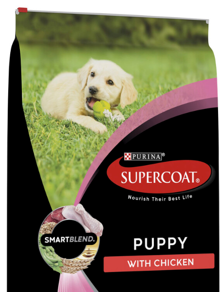 Supercoat Puppy 2.6kg [sz:2.6kg]